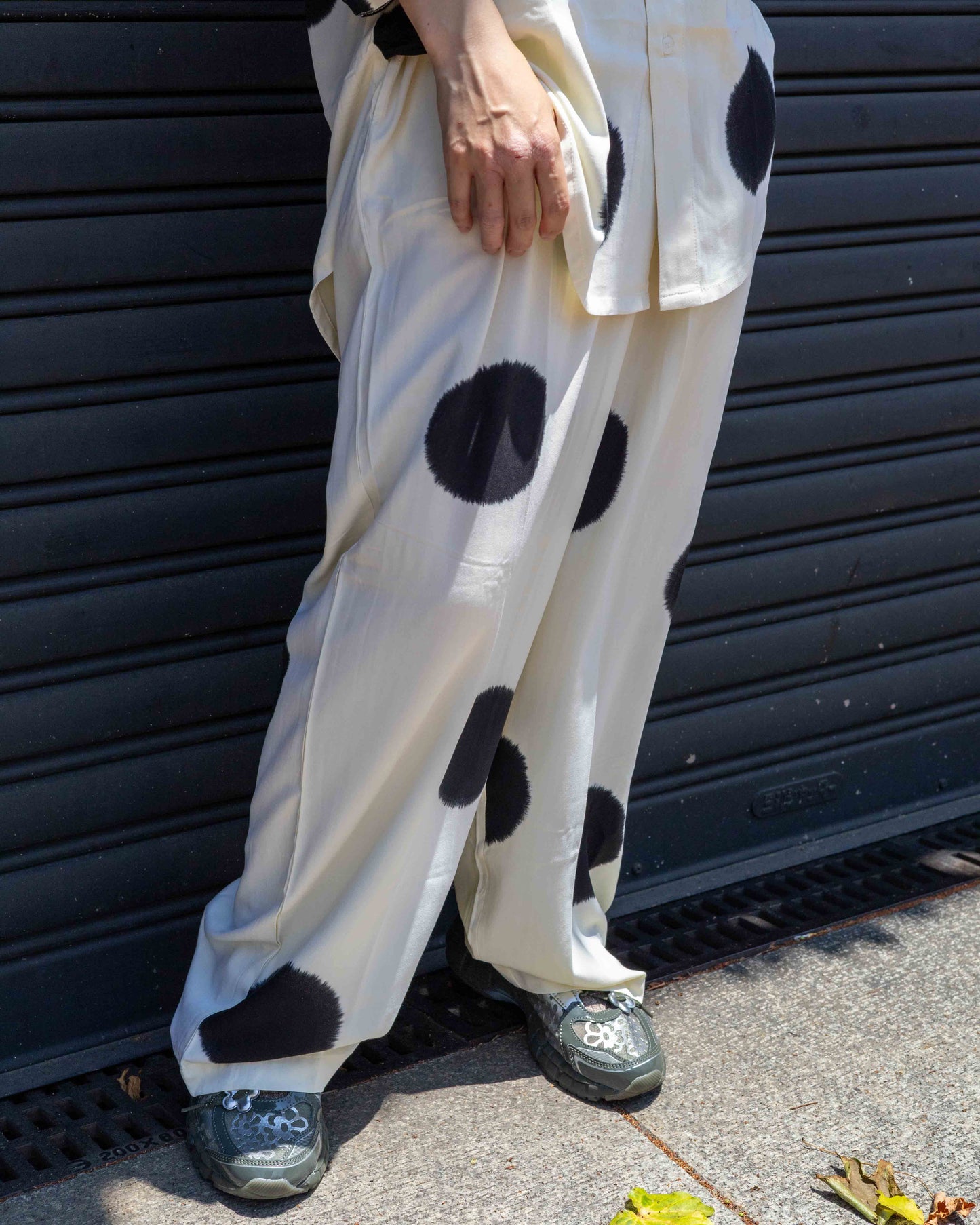 【SUKUHOME】WINTER PYJAMAS - Pippa