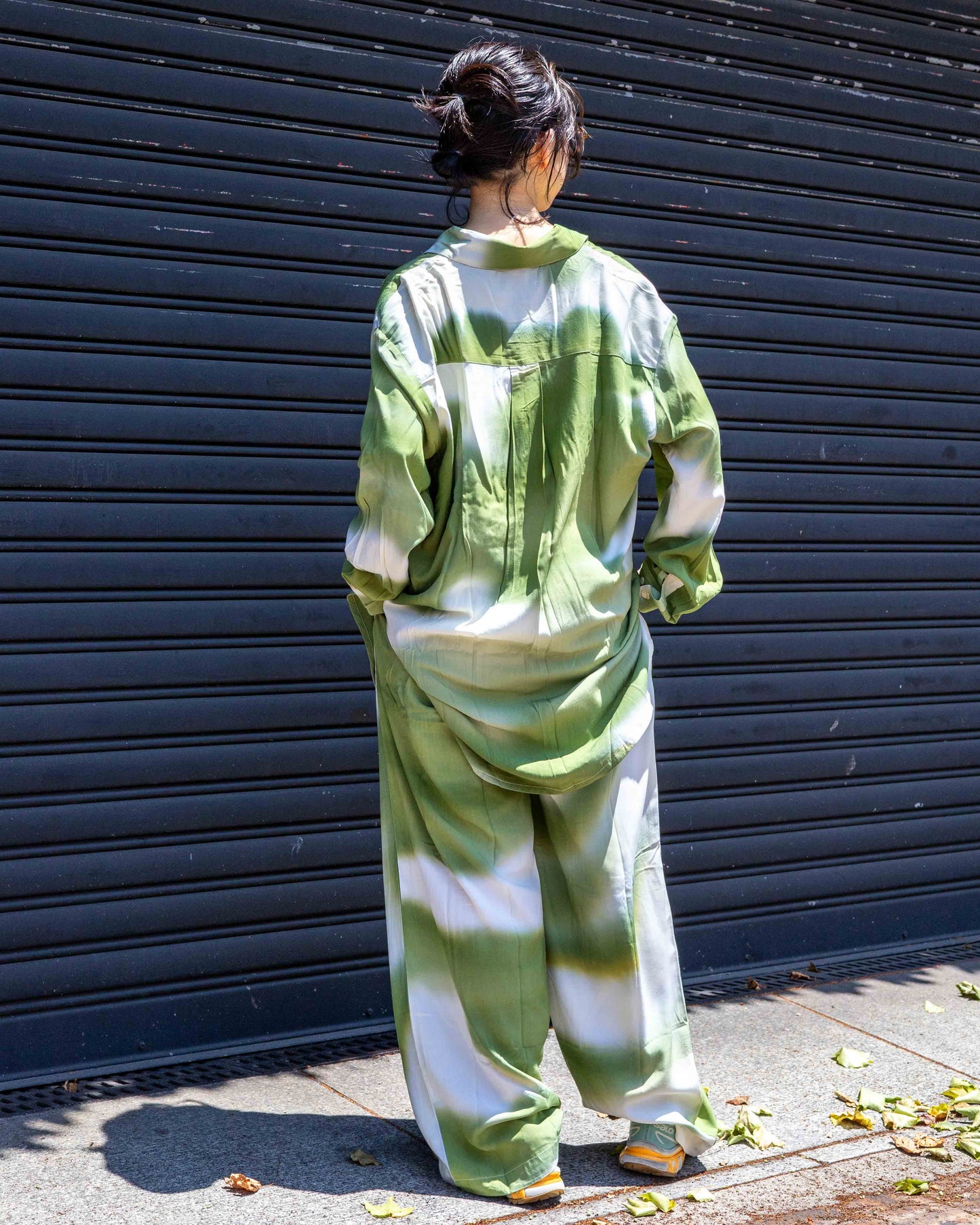 【SUKUHOME】WINTER PYJAMAS - Aria