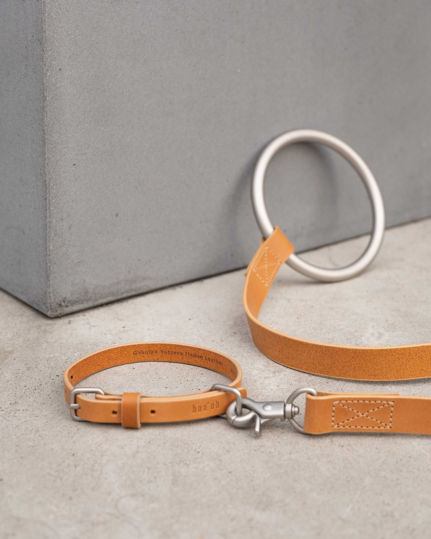 【Boo'Oh】LUMI COLLAR