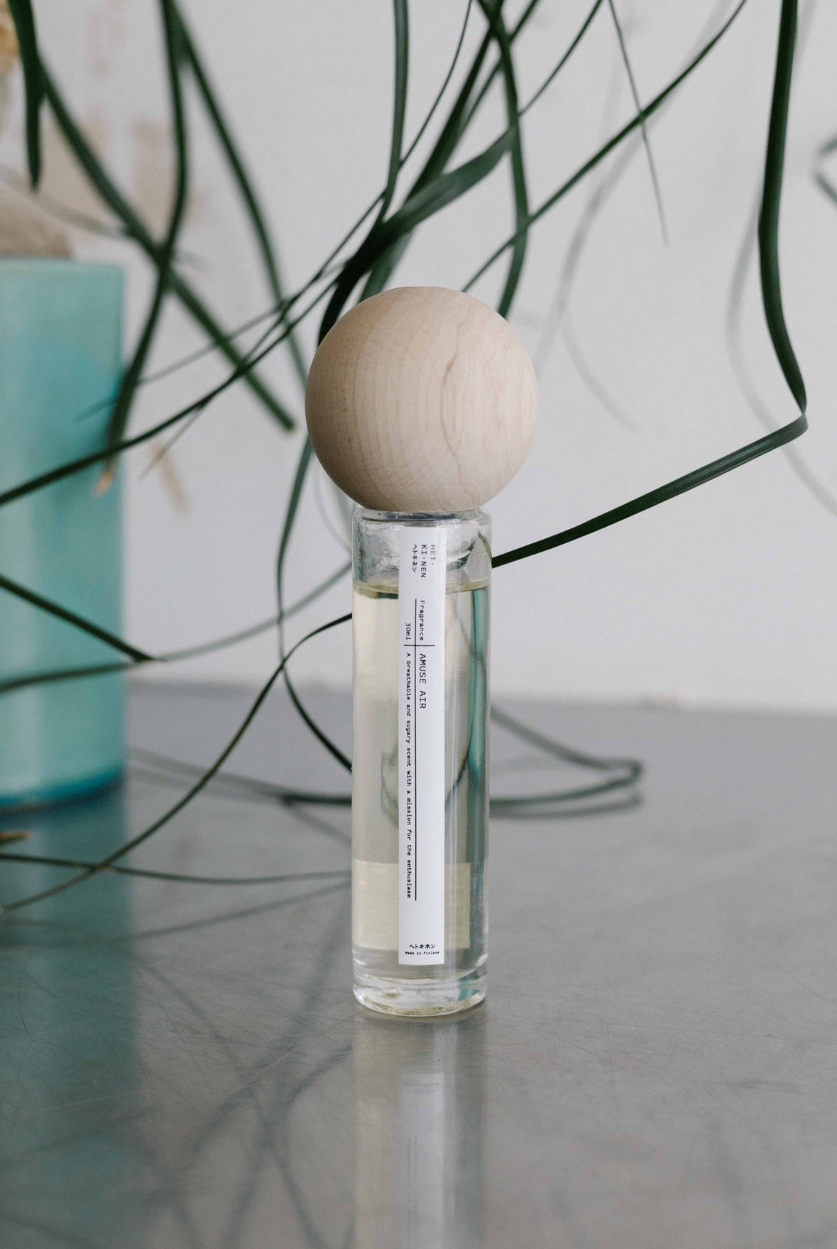 【 HETKINEN / ヘトキネン】 Fragrance / Amuse Air 30ml