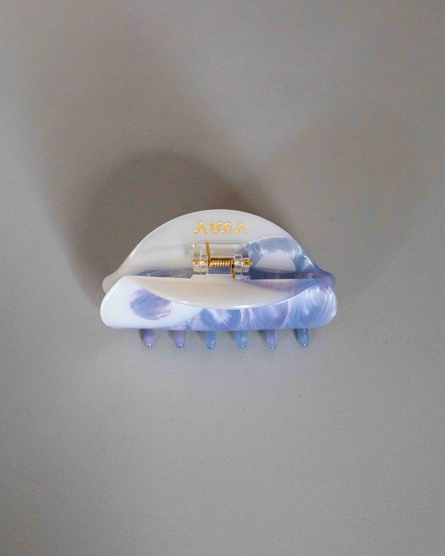 【AURA】Yinyang Clip / Gray