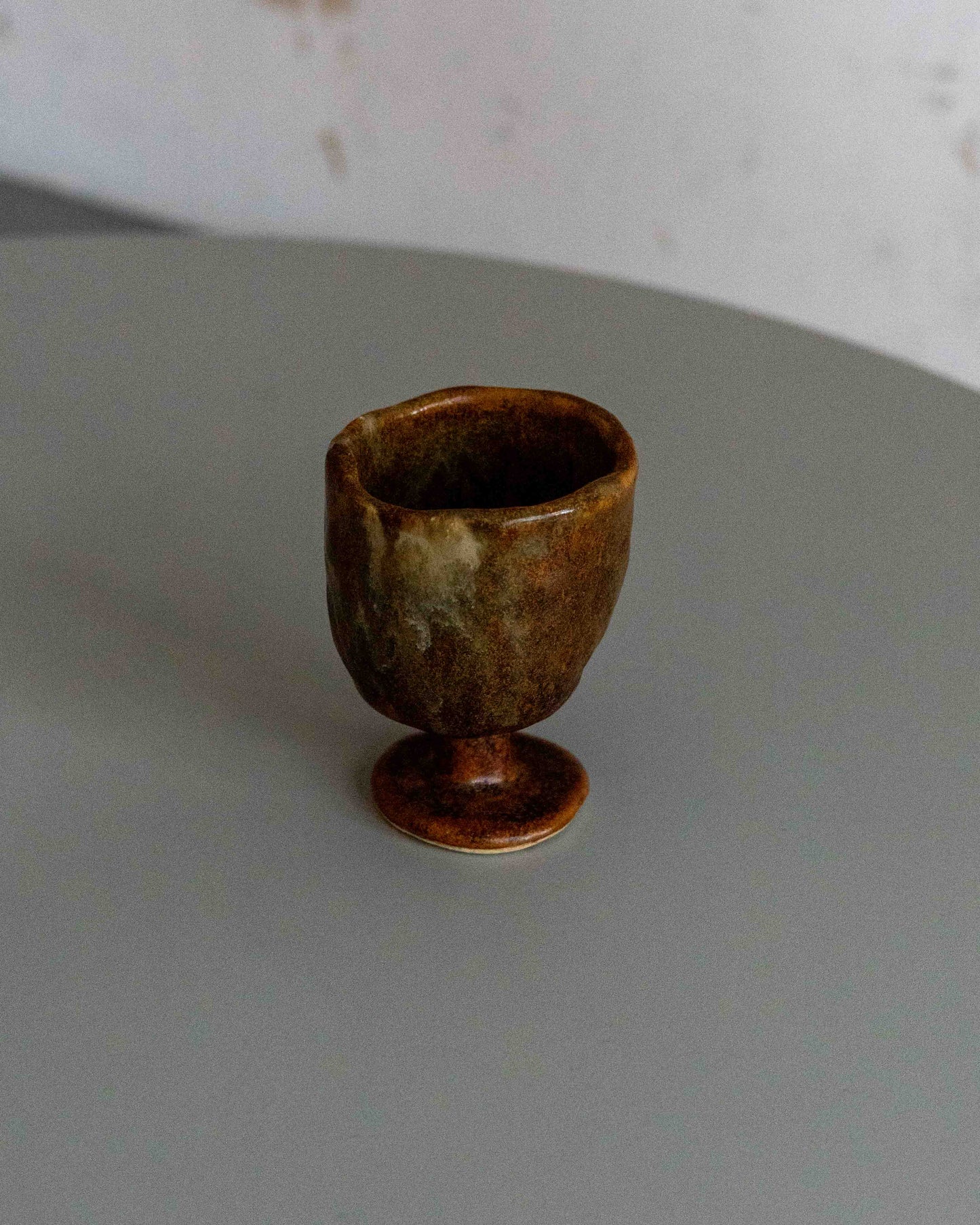 【HISS CERAMICS】Tiny Goblet