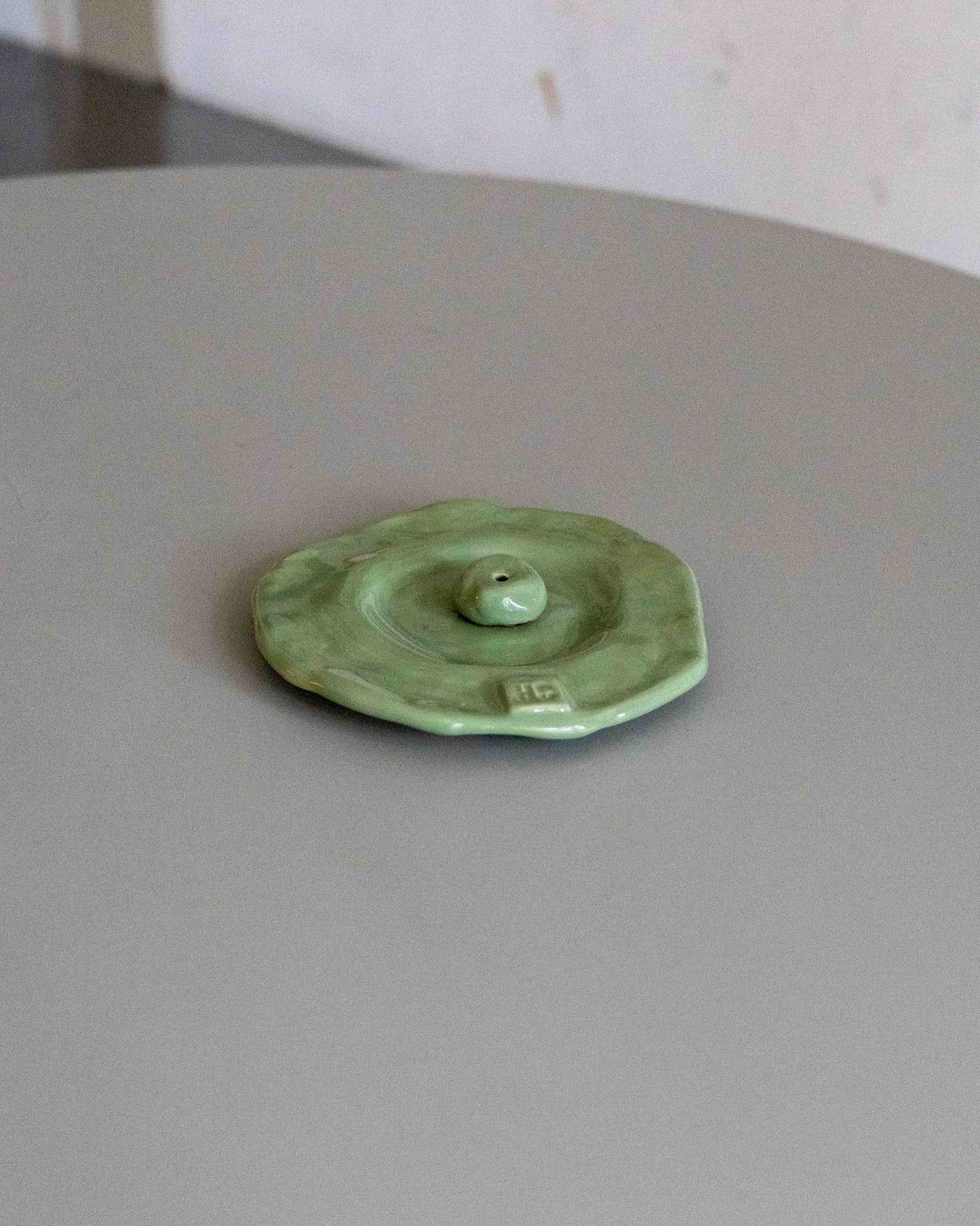 【HISS CERAMICS】
