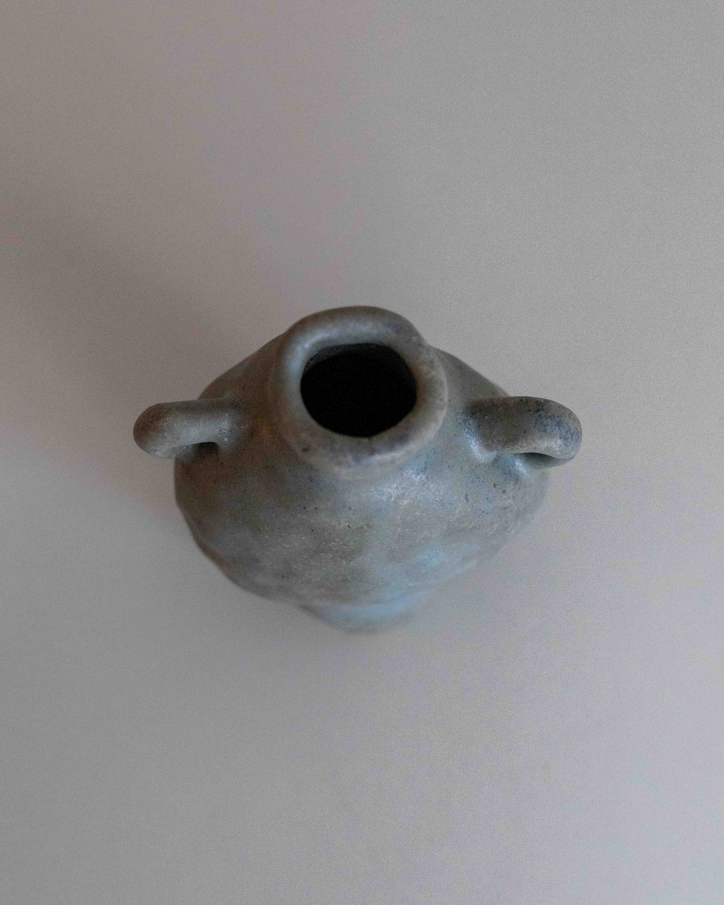 【HISS CERAMICS】 Flower base