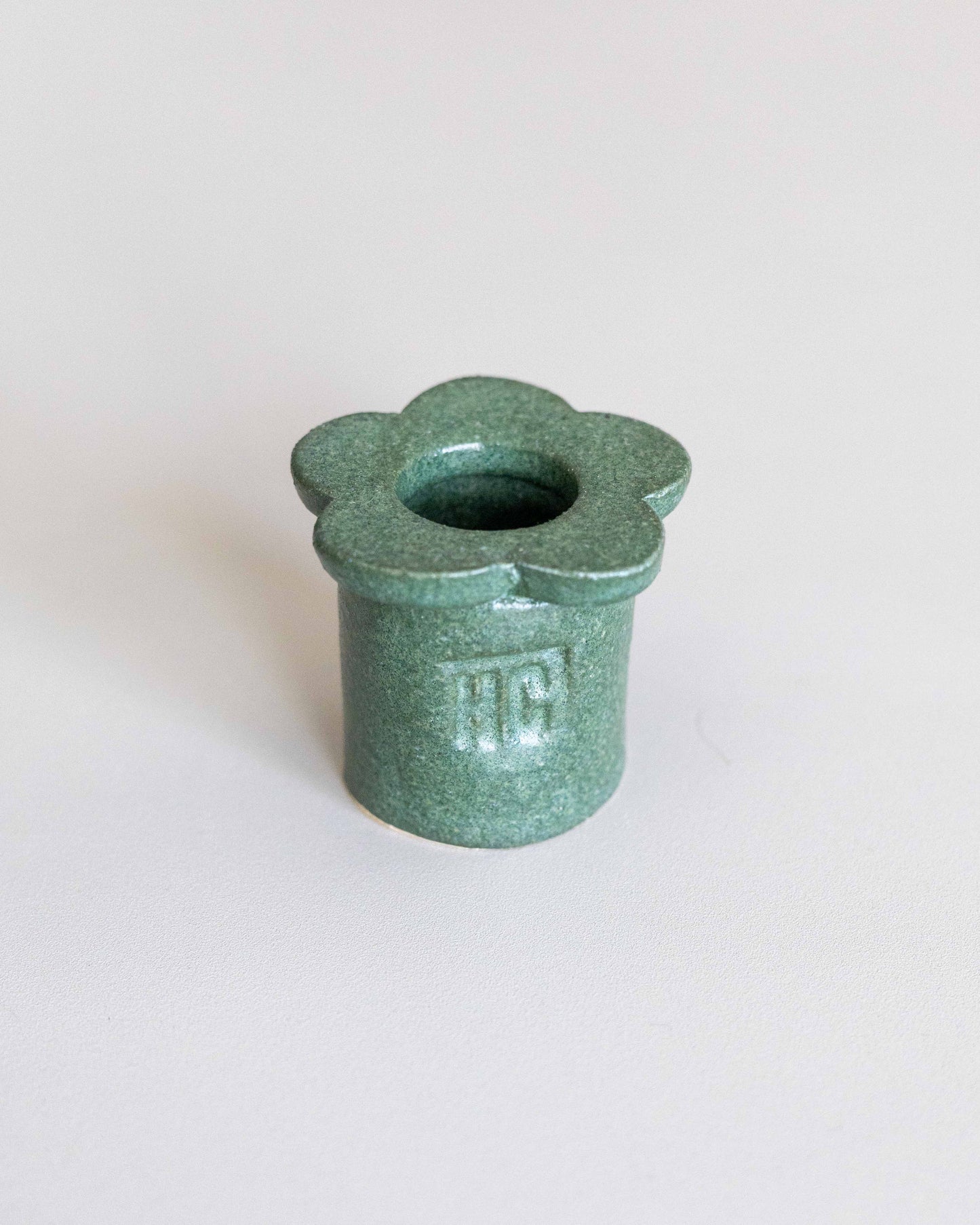 【HISS CERAMICS】ToothBrush stand