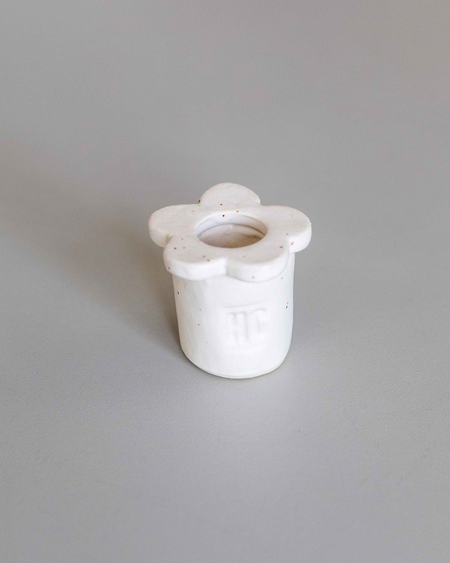 【HISS CERAMICS】ToothBrush stand