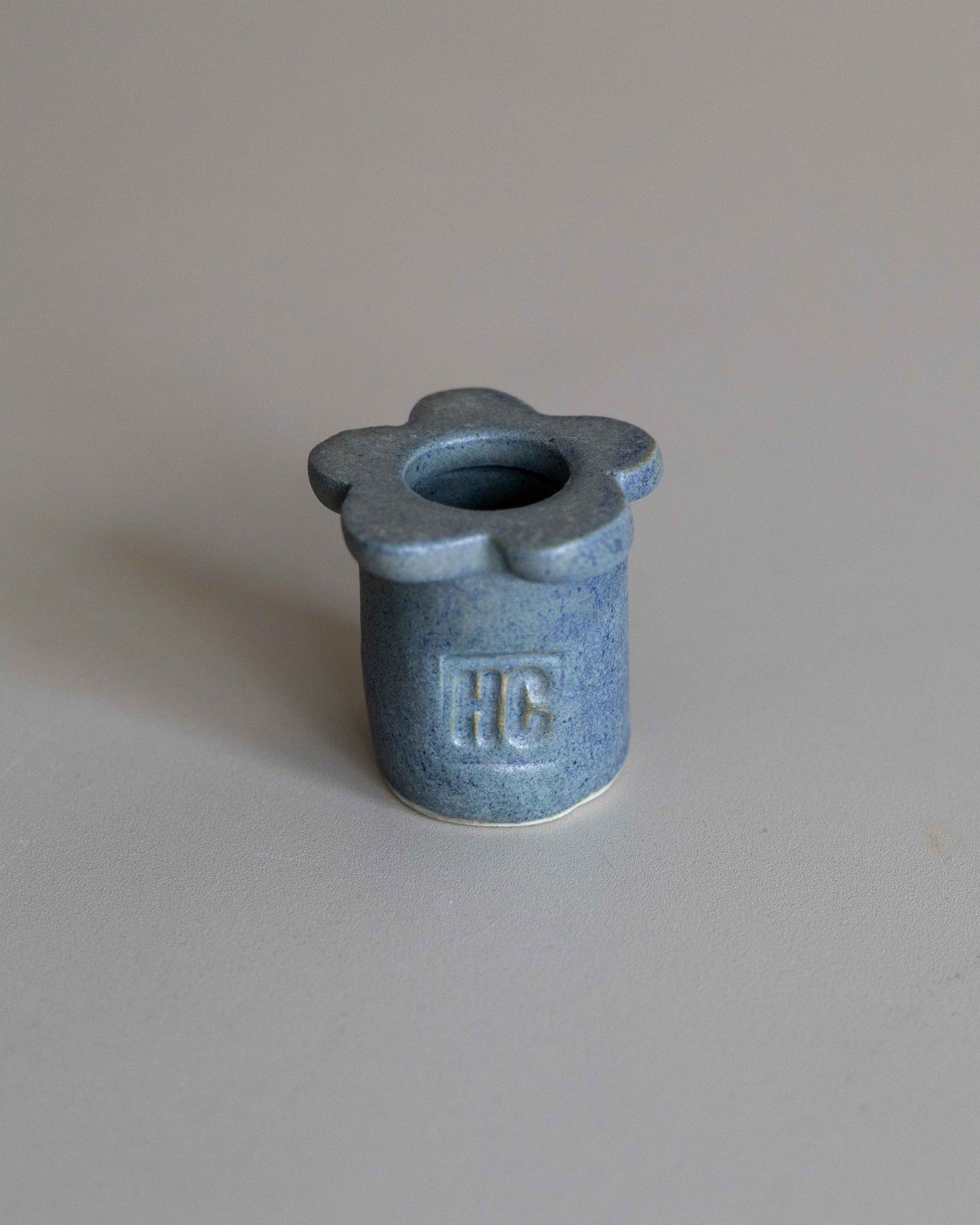 【HISS CERAMICS】ToothBrush stand