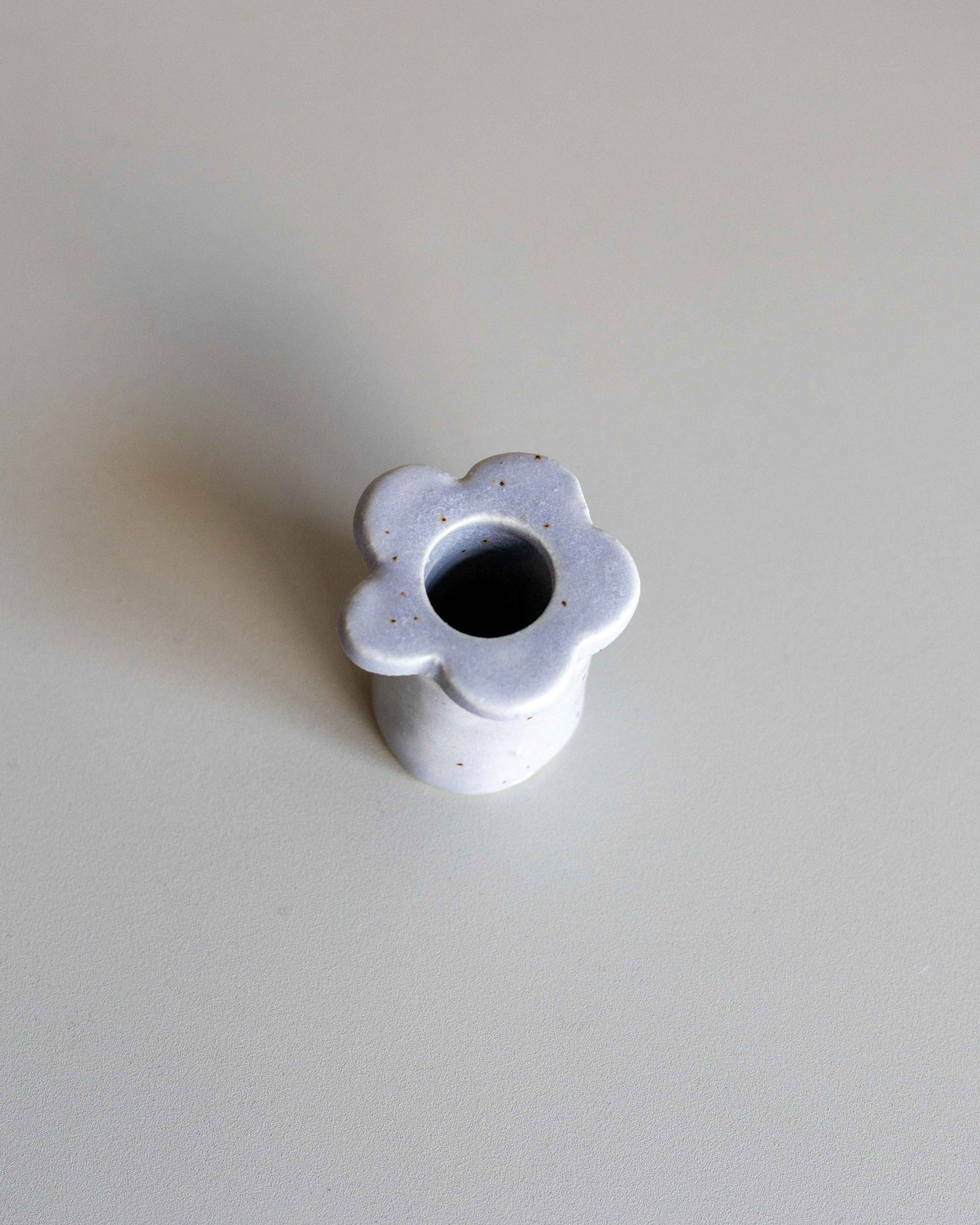 【HISS CERAMICS】ToothBrush stand -05