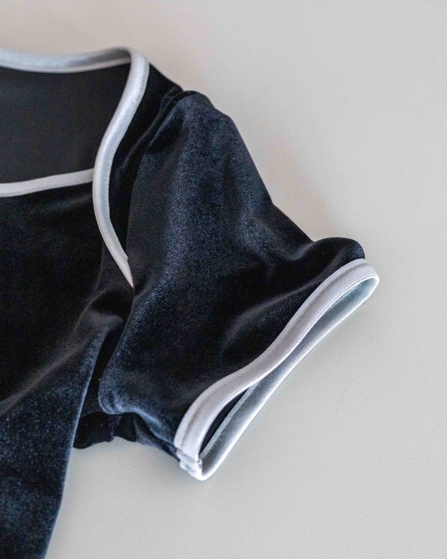 【SIMONE WILD】TUMBLE TEE