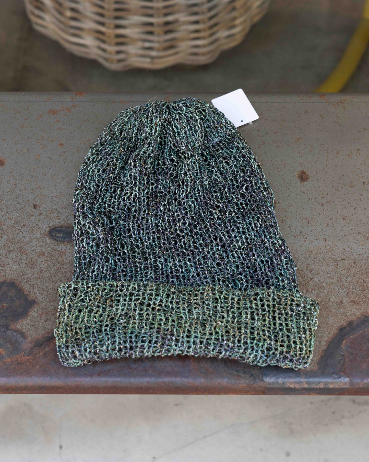 【apollon store】knit cap