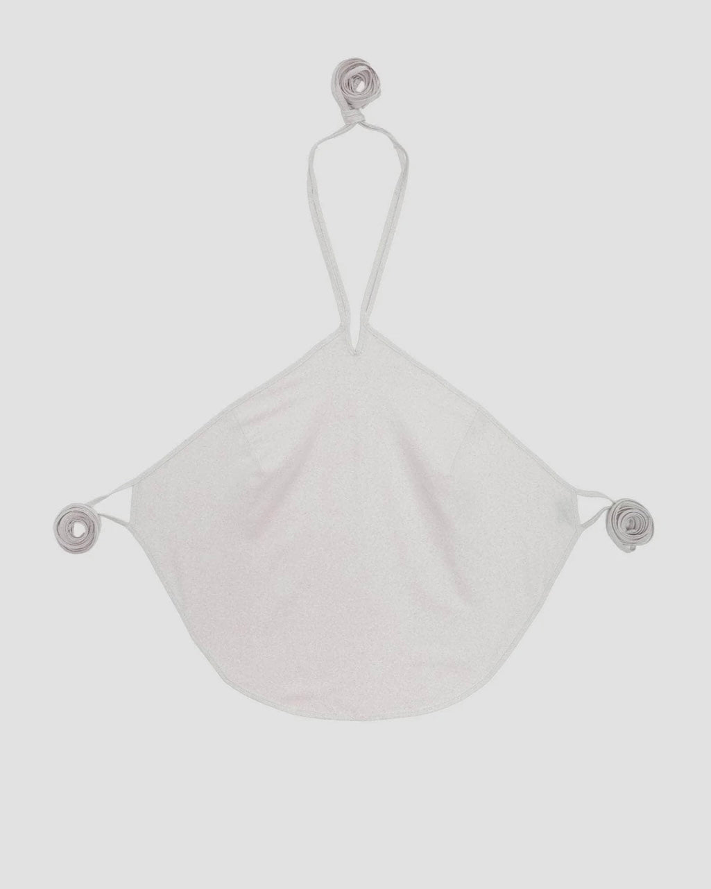 【BASERANGE】MAR TOP / OFF WHITE