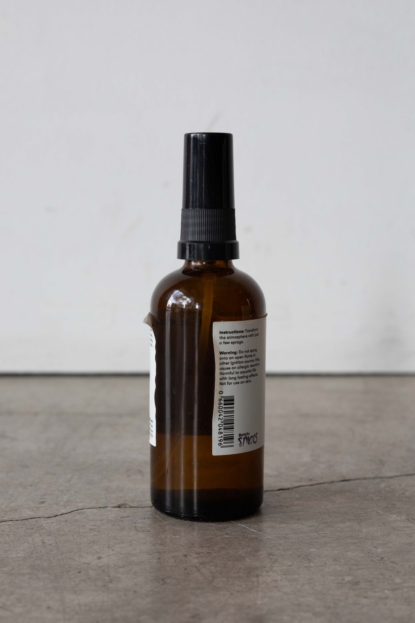 OUTLET - 【Earl of East】Home Mist - Smoke & Musk