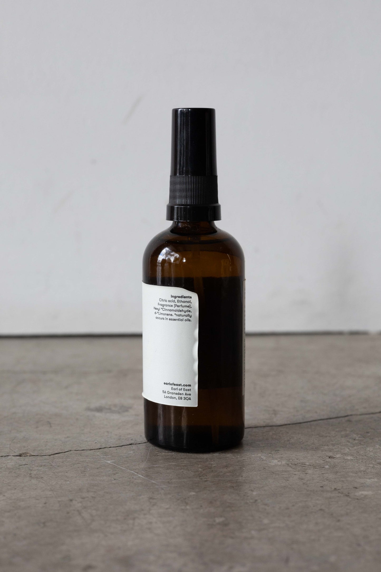 OUTLET - 【Earl of East】Home Mist - Greenhouse