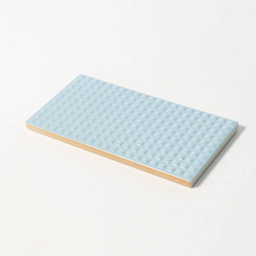 【TILE KIOSK】プールタイル - light blue