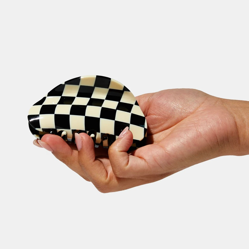 【CHUNKS】 Checker Claw