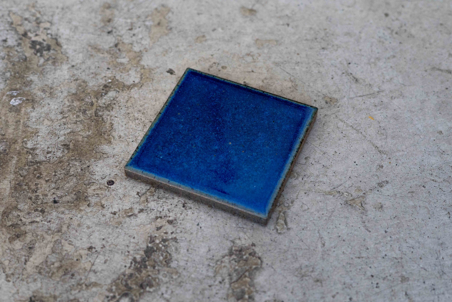 【TILE KIOSK】coaster