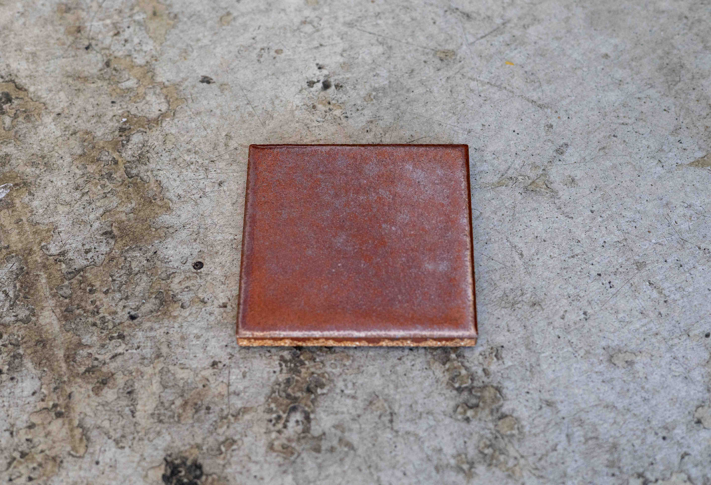 【TILE KIOSK】coaster
