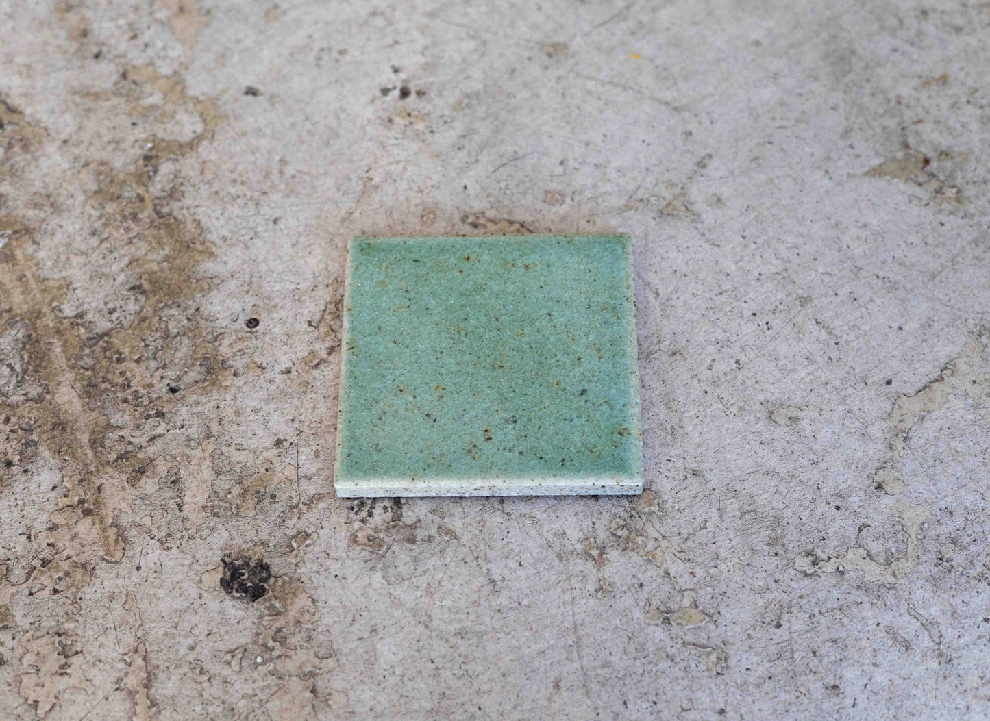 【TILE KIOSK】coaster