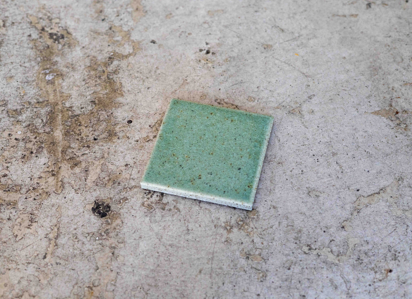 【TILE KIOSK】coaster
