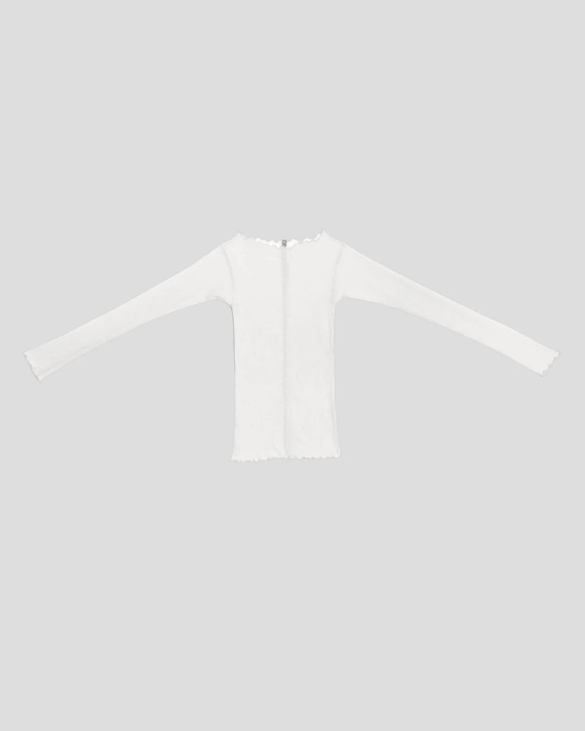 【BASERANGE】Pama Long Sleeve Tee