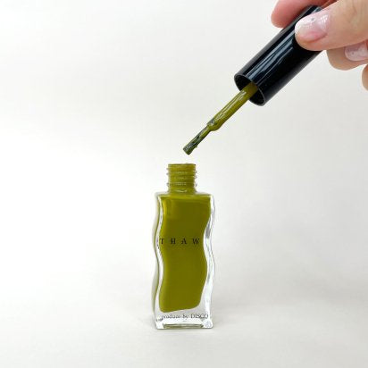 THAW NAIL POLISH 03 Cohga