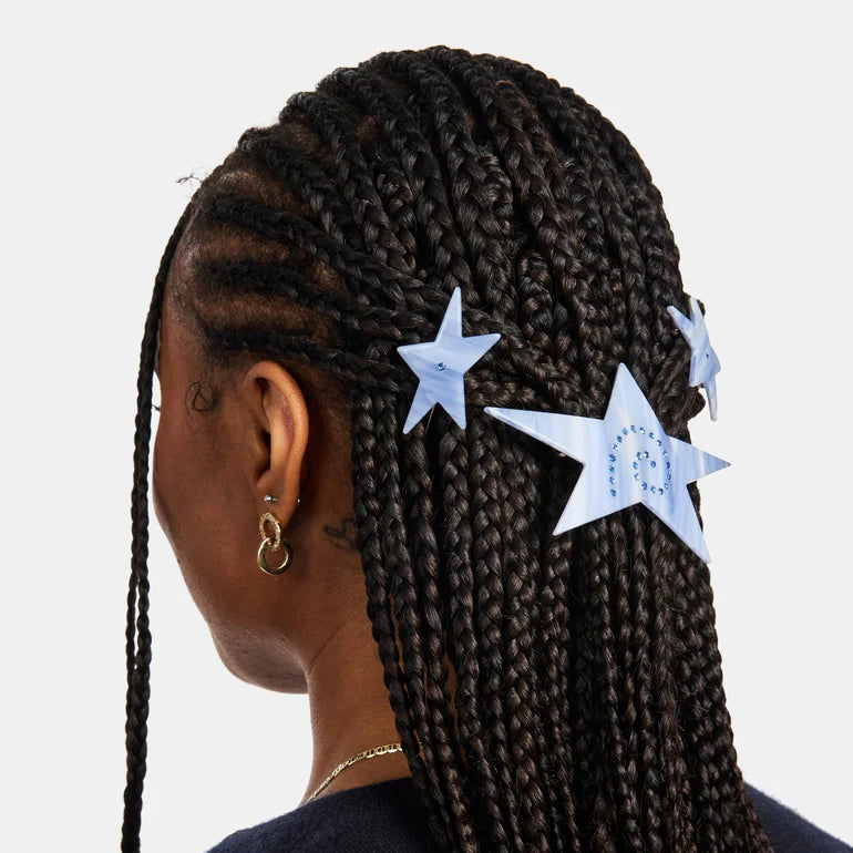 【CHUNKS】Clips Pack in Stars