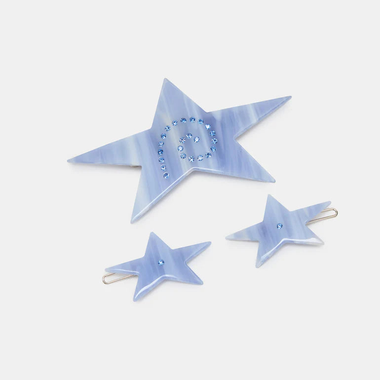【CHUNKS】Clips Pack in Stars