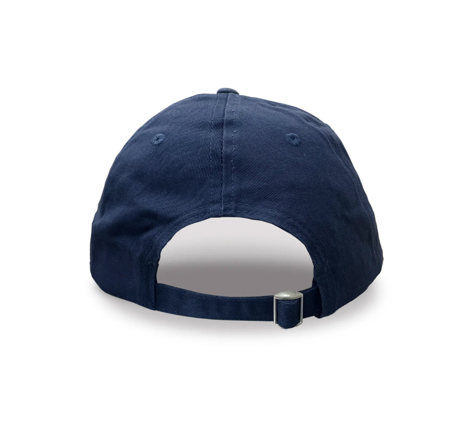 【STUDY MAGAZINE】Cap - NAVY WITH RED