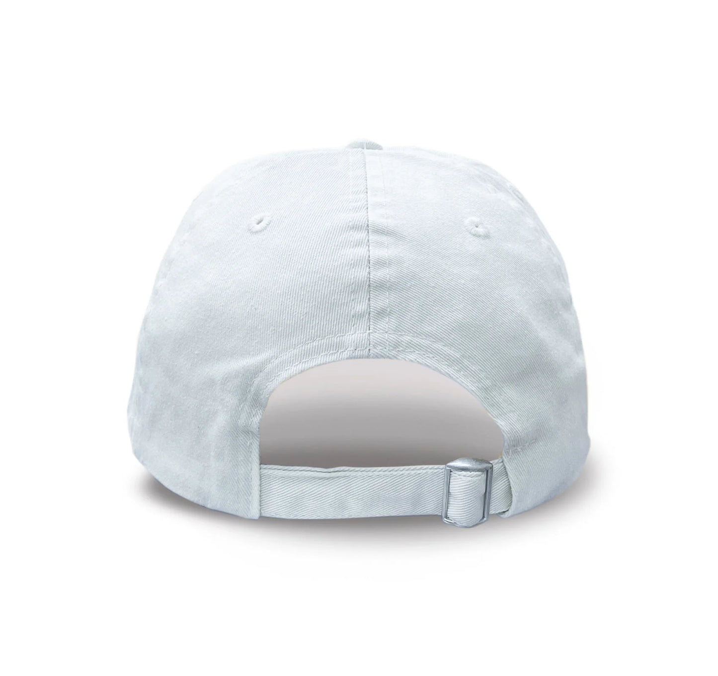 【STUDY MAGAZINE】Cap - BABY BLUE WITH WHITE