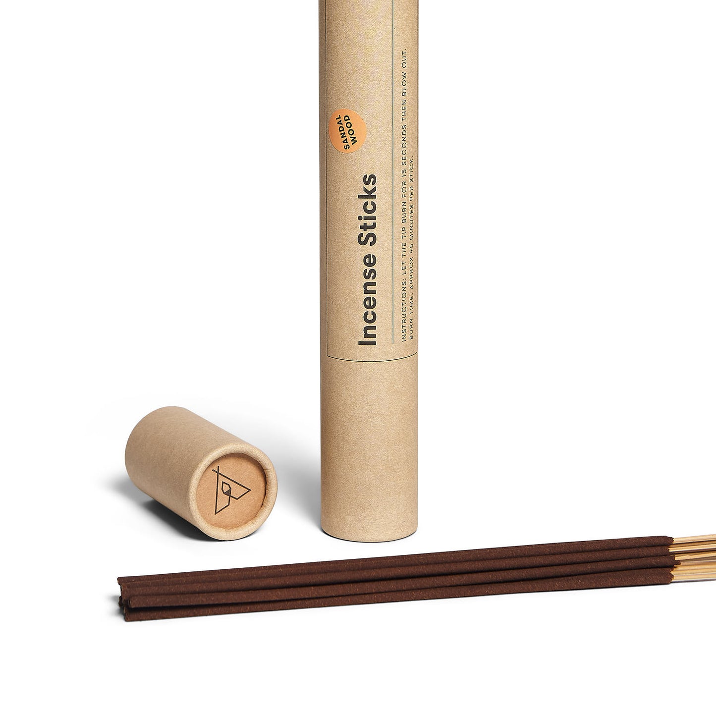 【Earl of East】Incense sticks - Sandalwood