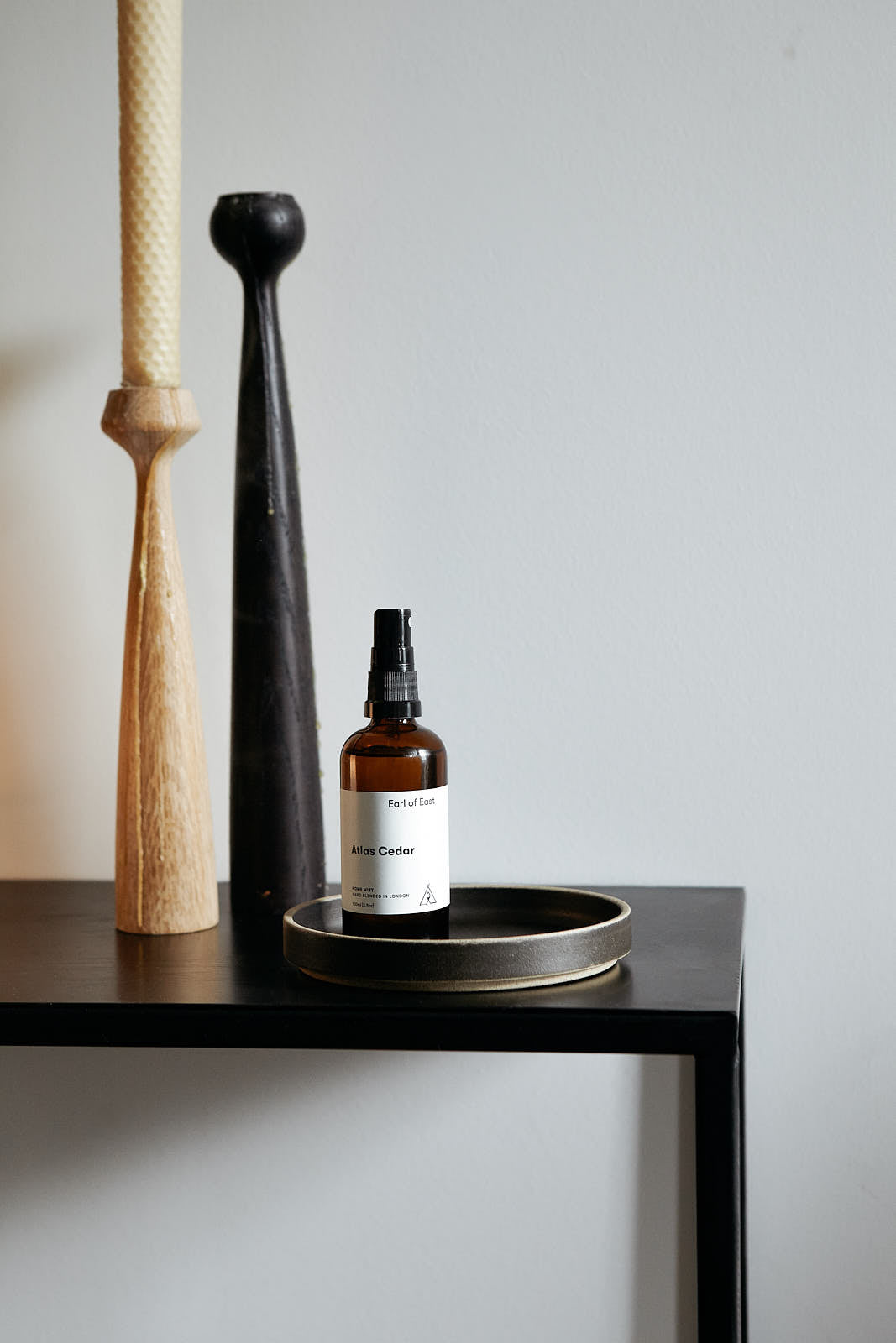 【Earl of East】Home Mist - Atlas Cedar