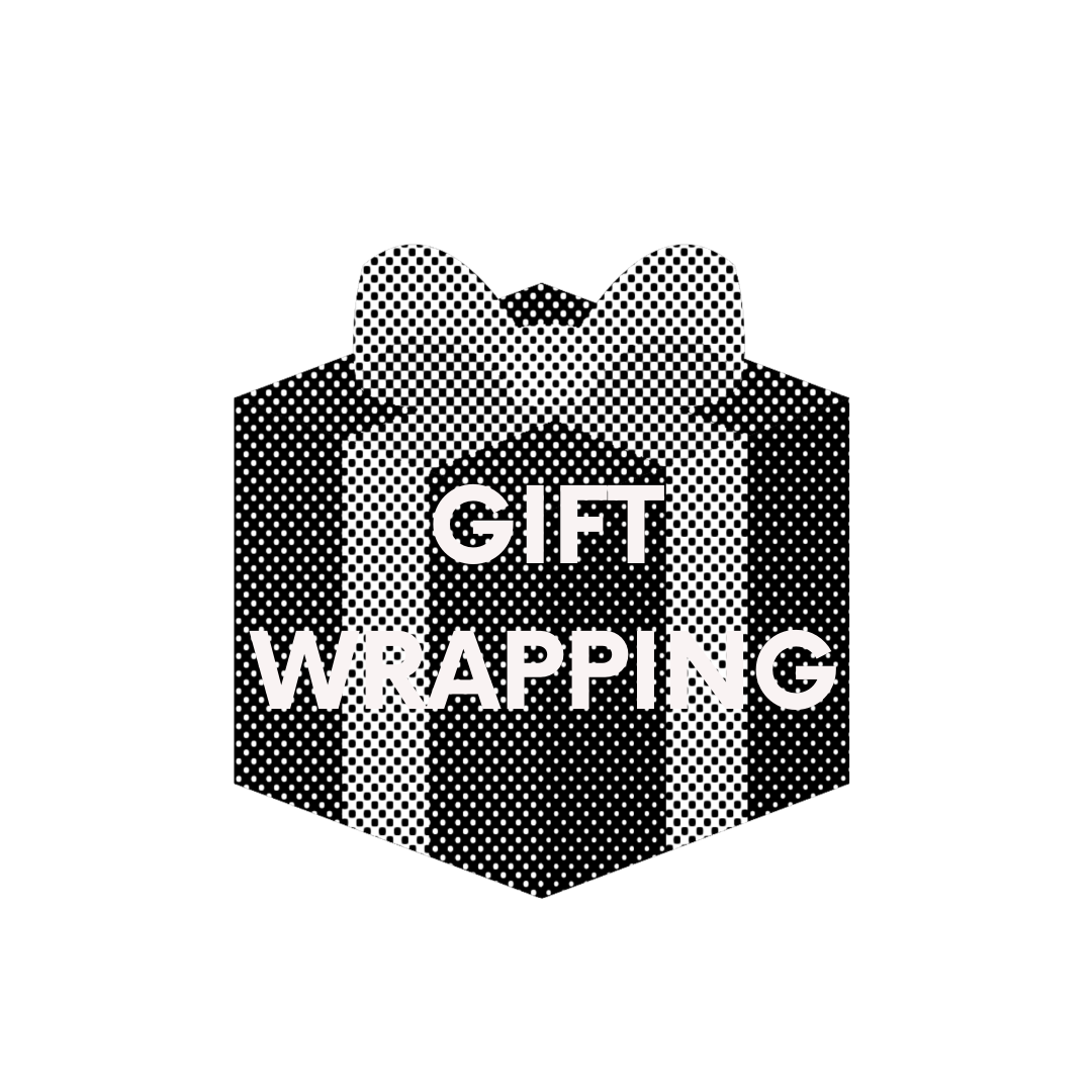 Gift Wrapping