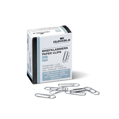 Paper Clip “32mm”