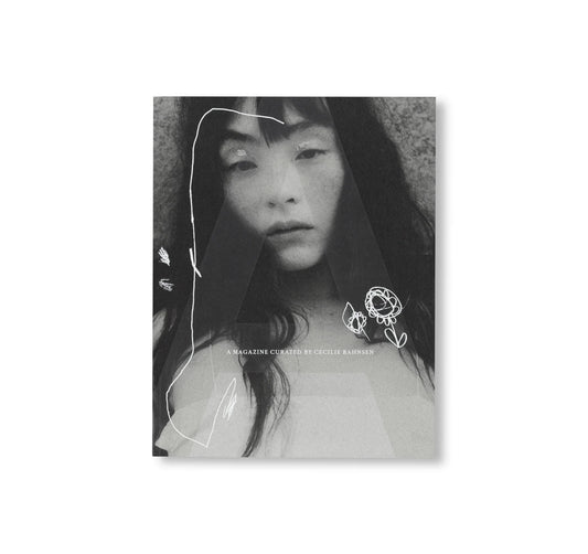 AGAZINE CURATED BY CECILIE BAHNSEN