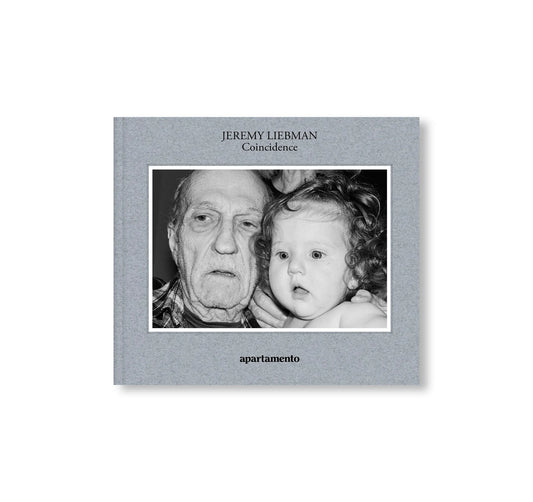 COINCIDENCE by Jeremy Liebman