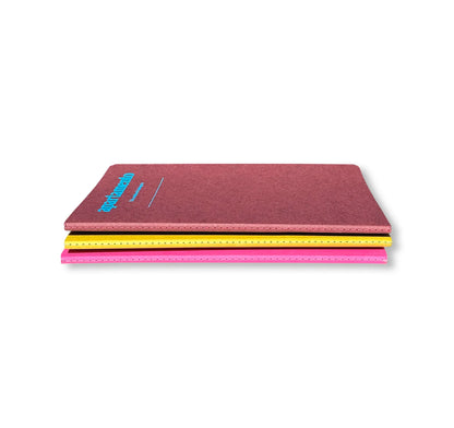 APARTAMENTO NOTEBOOKS