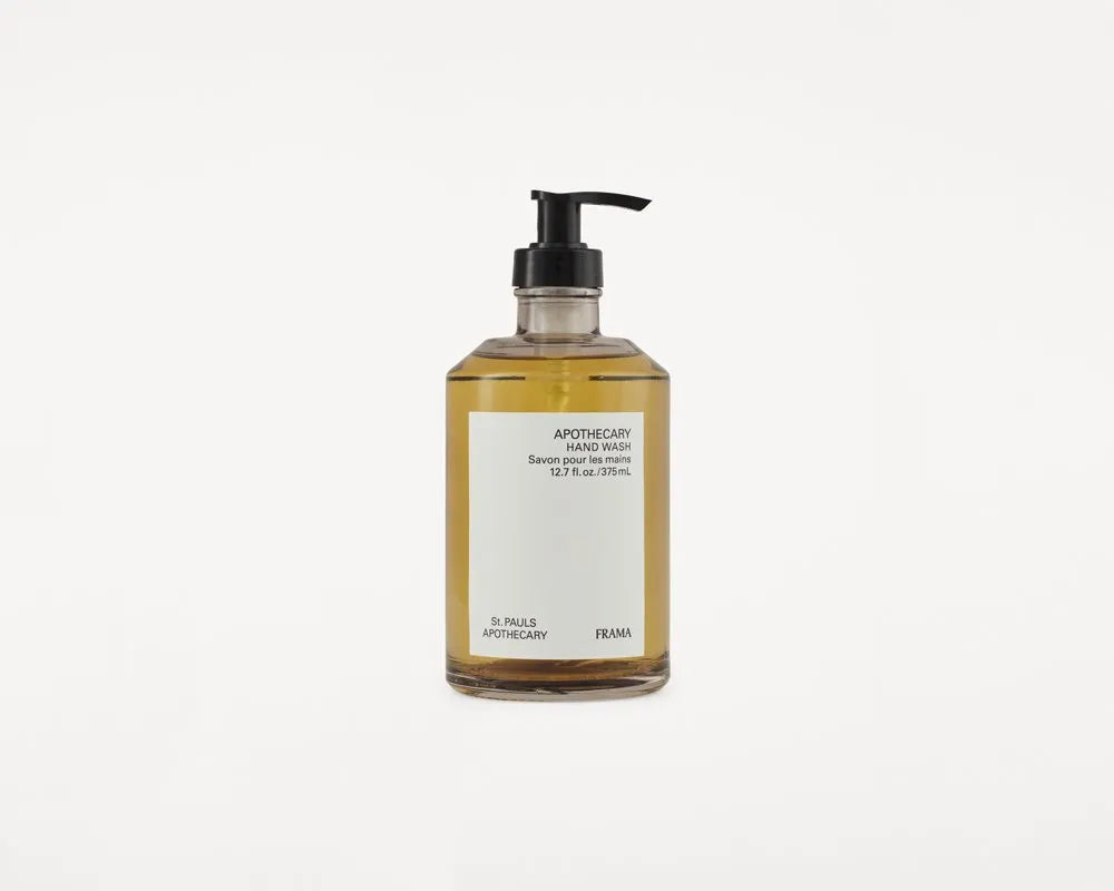 【FRAMA】Apothecary Hand Wash 375 ml