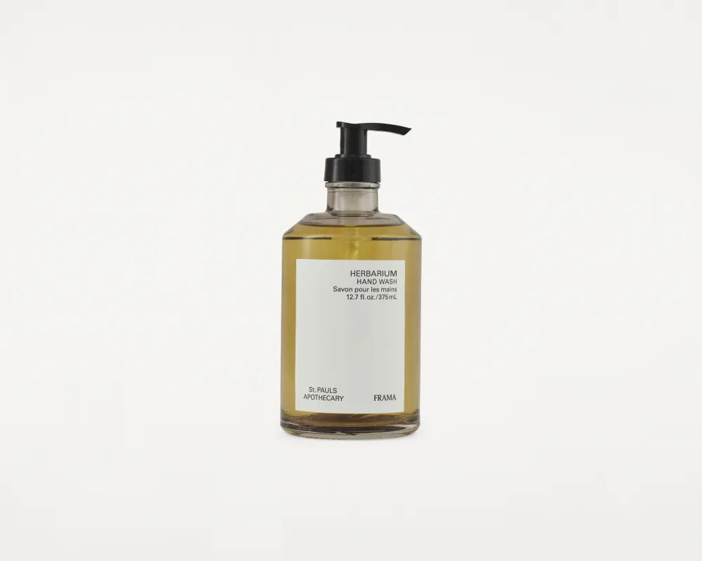 【FRAMA】Herbarium Hand Wash 375 ml