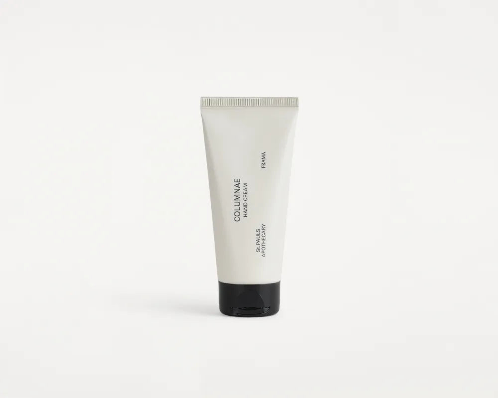 【FRAMA】Columnae Hand Cream 60 ml Tube