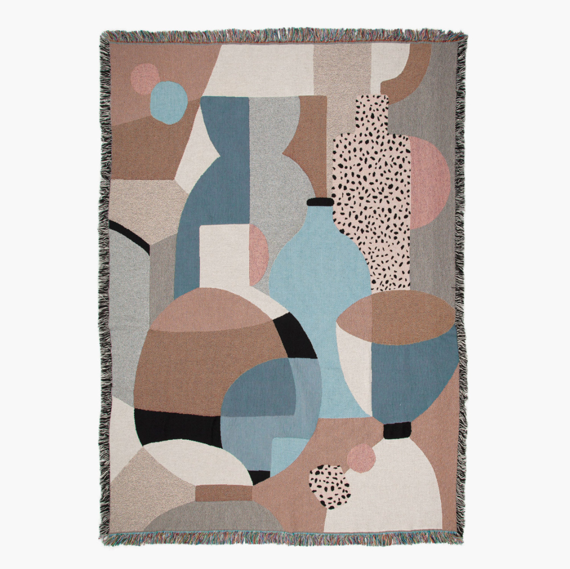 SLOWDOWN STUDIO BLANKET 【受注販売】 | POLLARD THROW (Art by Belinda Robbie – pod