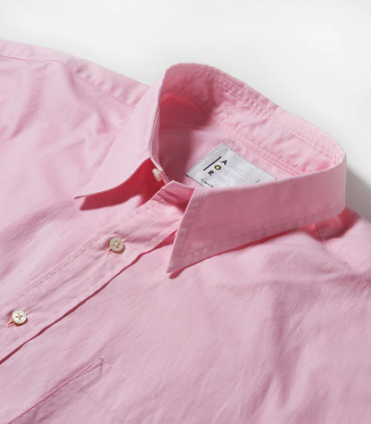 AOR SOKTAS OXFORD SHIRT PINK