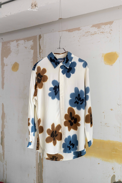 【SUKUHOME】WINTER PYJAMAS - FLEUR