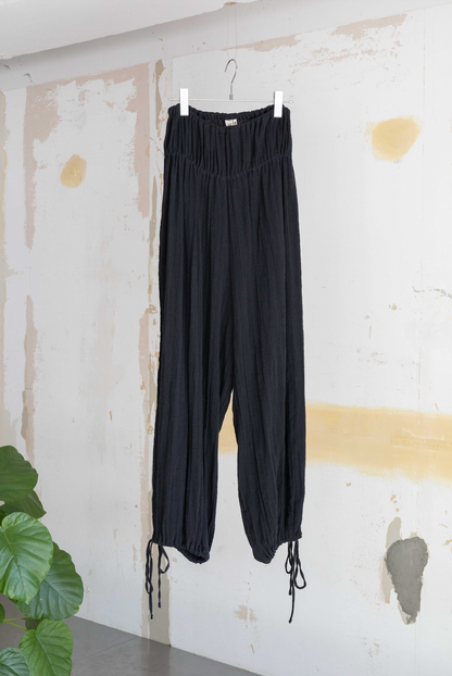 【BASERANGE】DIPH PANTS