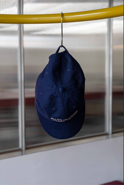 【AOR】CAP/ NAVY