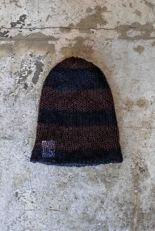 【apollon】summer knit cap