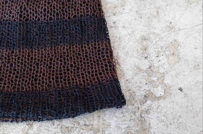 【apollon】summer knit cap