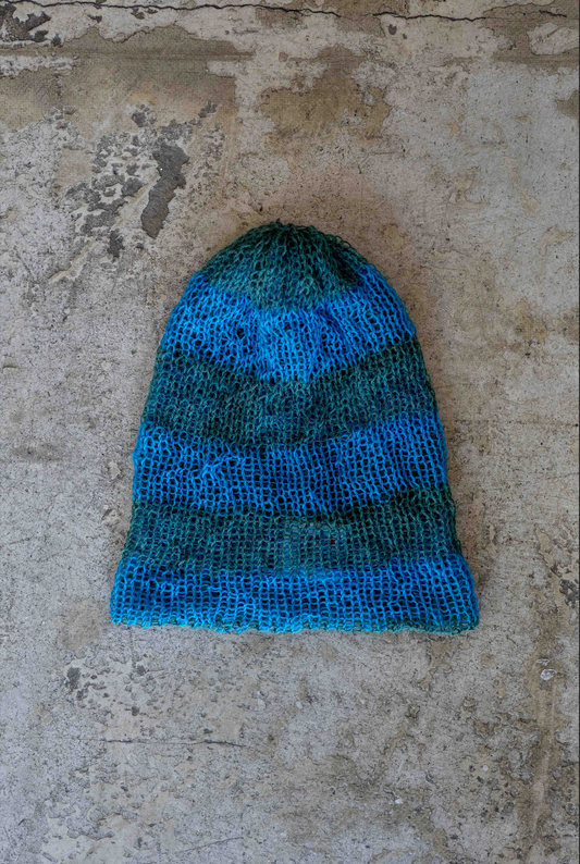 【apollon】summer knit cap