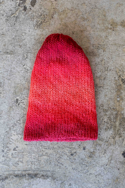 【apollon】summer knit cap