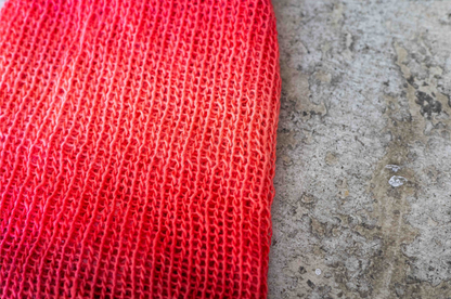 【apollon】summer knit cap