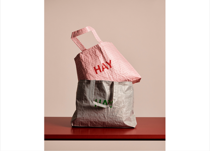 【HAY】CANDY MONO BAG M